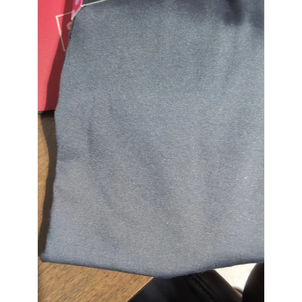 XX 6752 Joe Boxer Leggings Dark Gray